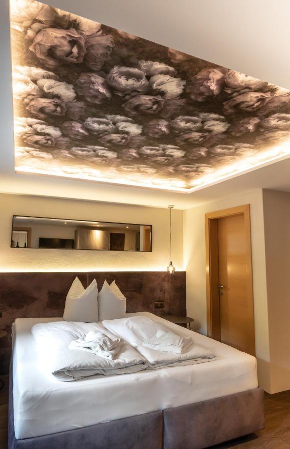 Das Lindtal - Appartements Finkenberg Dış mekan fotoğraf